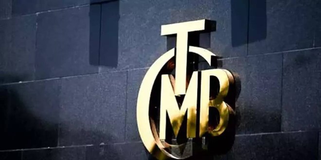 Merkez Bankas rezervleri geen hafta geriledi - Son Dakika Haber
