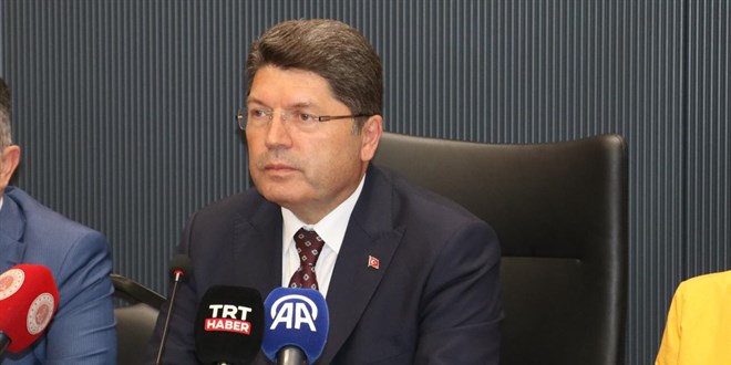 Bakan Tun: Casusluk soruturmasnda BAE vatanda pheli yok