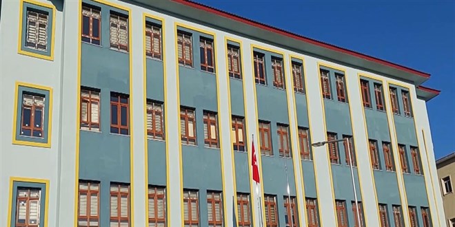 Erzurum'da slfr gaz tespiti sonras ilkokul ve termal tesisler kapatld