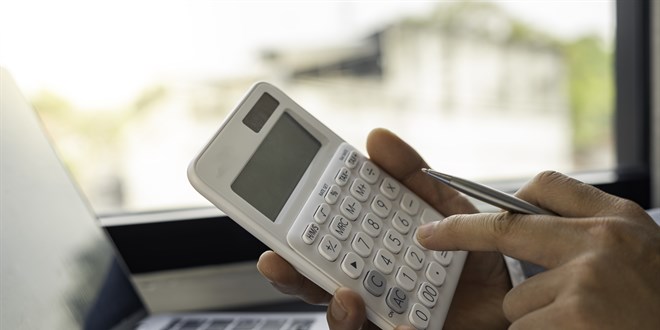 htiya Kredisi Rehberi: Kredi Hesaplama ve Bilinmesi Gerekenler - Son Dakika Haber