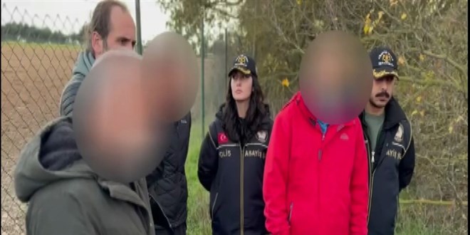 retmeni ldrp cesedini yakmlard: 19 yl sonra retmenler Gn'nde yakalandlar