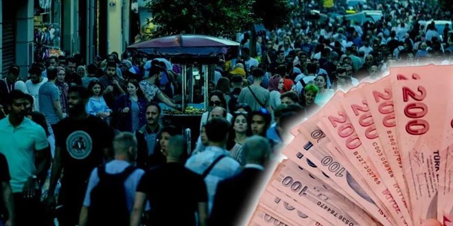 26 ilde 2 bin kii yantlad: Ekonominin en nemli sorunu ne?