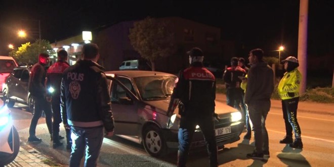 znik'te Papa alarm: 2 bin 300 polis grev yapacak - Son Dakika Haber