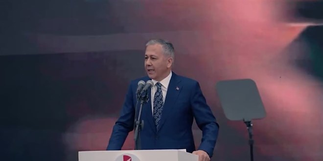 Bakan Yerlikaya'dan genlere uyar: Sanal bahis iin hesap kiralamayn! - Son Dakika Haber