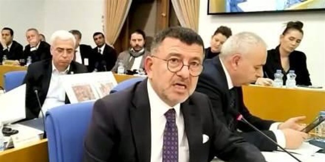 CHP'li Ababa Murat Kurum'a teekkr etti: Malatya'y ayaa kaldrdnz