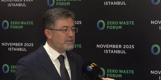 Bakan Yumakl: Bir tarafta ciddi alk var, dier tarafta obezite