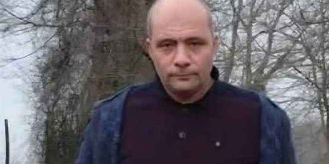 Ordu'da belediye alan kamyonda l bulundu - Son Dakika Haber