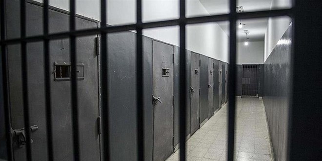 6 ay sonra 40 bin mahkm daha! Kademe kademe af geliyor - Son Dakika Haber