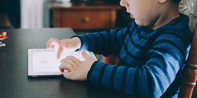 ocuklarn Sosyal Medya Kullanmna Yeni Dzenlemeler Geliyor