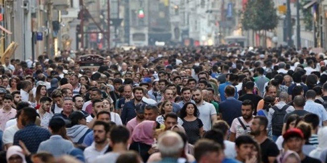 Ekim ay isizlik rakamlar belli oldu - Son Dakika Haber