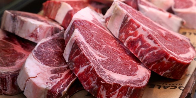 Trkiye'de et ve st retiminde arz sknts beklenmiyor