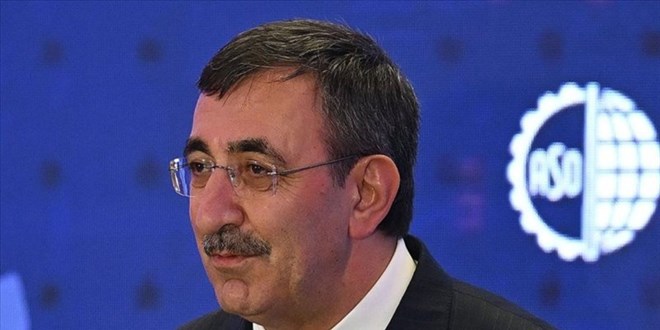 Cevdet Ylmaz: sizlik oran, ekonomiye duyulan gveni pekitirdi - Son Dakika Haber