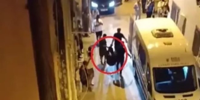 Bursa'da yaralad sevgilisini 21 gn boyunca evde tuttu