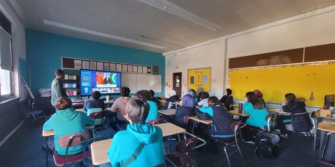 5. stanbul Eitim Zirvesi 5 Aralk'ta balayacak