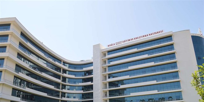 Mula'da hastanede kimyasal madde panii - Son Dakika Haber