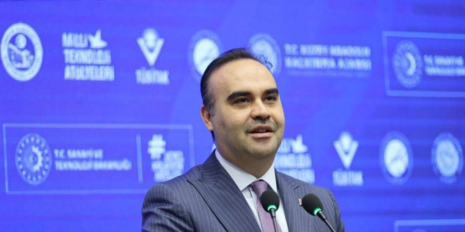 Bakan Kacr: Genleri ve ocuklar kefetmek bizim iin ok nemli - Son Dakika Haber