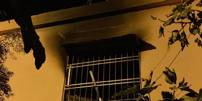 Elektrikli sobadan yangn kt: Yal adam hayatn kaybetti - Son Dakika Haber