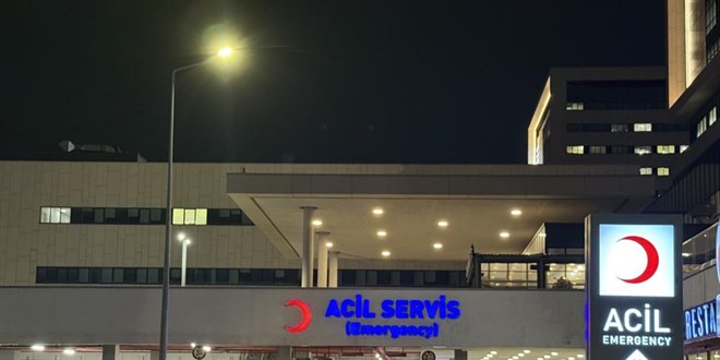 Okulda 30 rencinin zehirlendii olayda kantinci gzaltna alnd - Son Dakika Haber