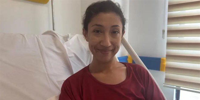 Kontrolsz iilen zayflama kahvesi ldryordu