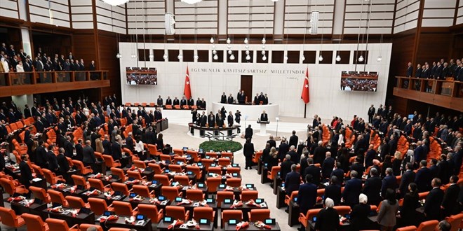 'Terrsz Trkiye'den sonraki hedef: Yeni anayasa hzlanacak