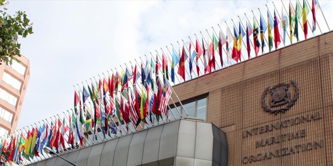 Trkiye 14. kez Uluslararas Denizcilik rgt Konsey yeliine seildi - Son Dakika Haber