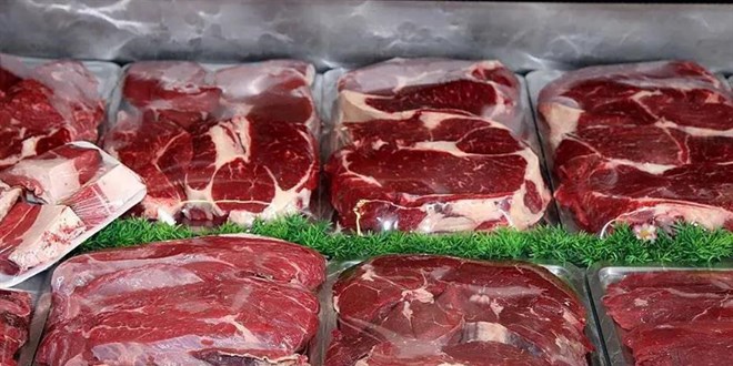 stanbul ve Ankara'da krmz et ile tereya fiyatlar sabitlendi