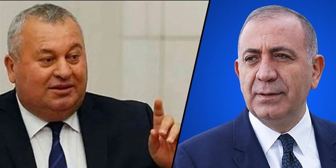 Cemal Enginyurt'tan Grsel Tekin'e sert yant - Son Dakika Haber