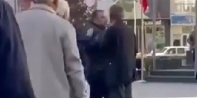 Emekli Kurmay Albay Orkun zeller'e saldr - Son Dakika Haber