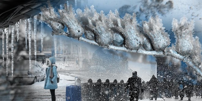 Aralk aynda hava nasl olacak?