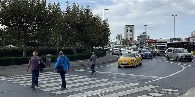 Sigorta irketi uyankl: Arataki hasarn faturasn 'yaya'ya kesti - Son Dakika Haber