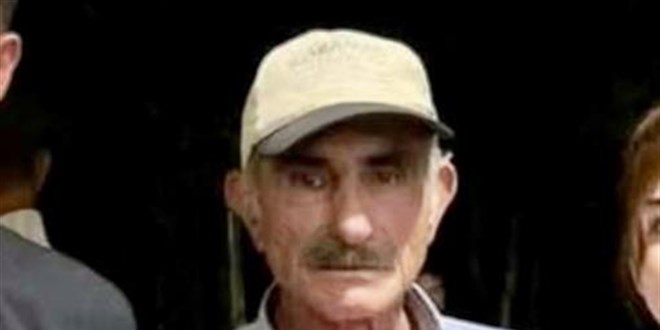 Gelinini ldren kaynpeder cezaevinde l bulundu - Son Dakika Haber