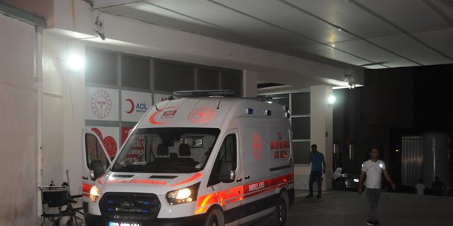 Yedikleri pizzadan zehirlenen 4 kiiden 1'i hayatn kaybetti