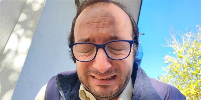 Forex bata aileyi datt: 26 yllk retmen Yaln Keklik'in dram!