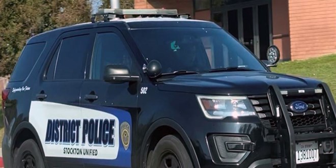 ABD'de silahl saldrda 4 kii ld, 10 kii yaraland