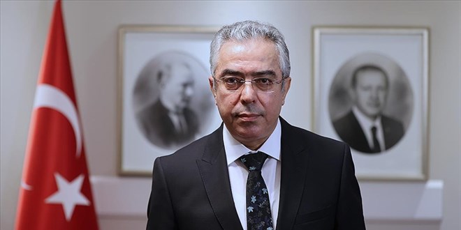 Mehmet Uum: Terrsz Trkiye'ye gei, Cumhuriyetin kuruluundan sonraki en byk srama