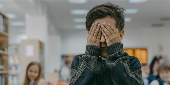  bakanlktan seferberlik: Her 7 ocuktan biri akran zorbalna maruz kalyor