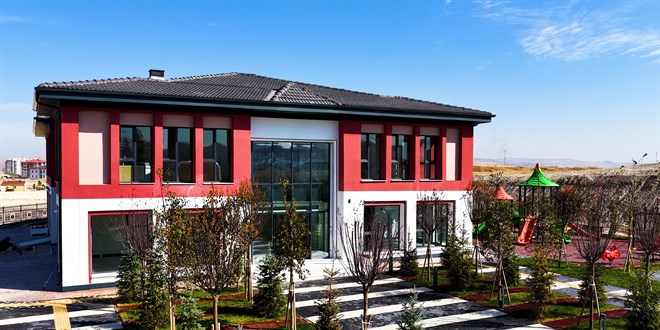 Yzyln Konut Projesi'nde bir ilk: 81 ile 500 mahalle kona geliyor! - Son Dakika Haber