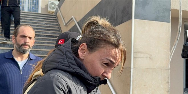 Hikmet retmen cinayetinde HTS oyunu!