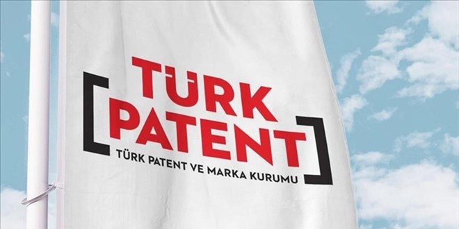 TRKPATENT dnyann en byk 20 patent ofisi arasna girdi - Son Dakika Haber