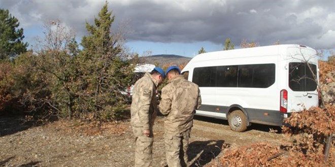 15 yandaki Berk'ten 4 gndr haber alnamyor - Son Dakika Haber