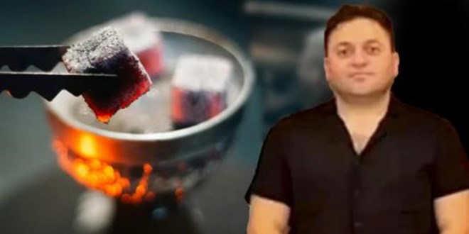 Pizza sonras nargile iti, hayatn kaybetti! - Son Dakika Haber