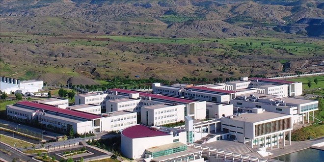 rnak niversitesi'nden 'kadro' iddialarna yalanlama