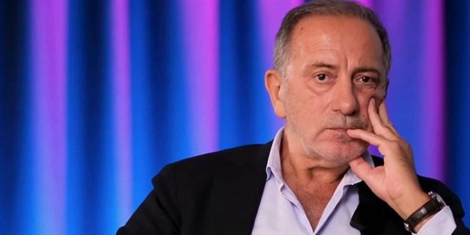 Fatih Altayl suskunluunu bozdu: Karar nceden alnmt