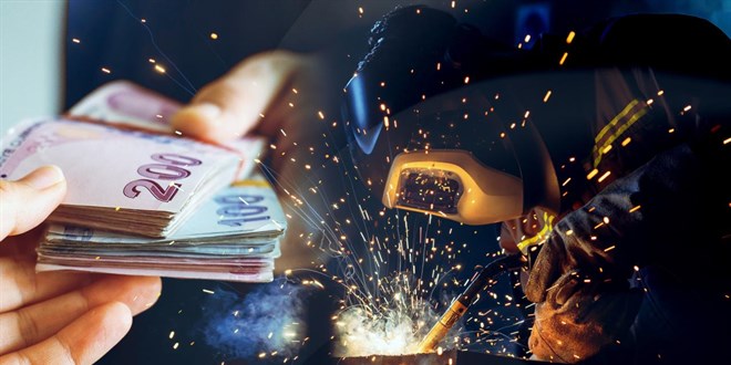 Asgari cret maratonu balyor - Son Dakika Haber