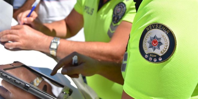 Alkoll ara cezasnda kritik AYM karar: Kolluk tutana stn delil saylamaz