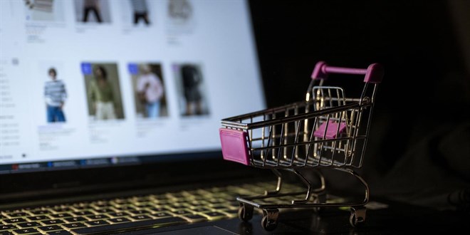 Online alverite ylba hareketlilii