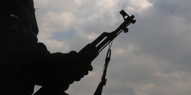 Yerlikaya Aklad: 2025 Ylnda 103 Terrist Teslim Oldu