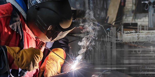 OECD'nin en hzl byyen 4'nc ekonomisi Trkiye oldu - Son Dakika Haber