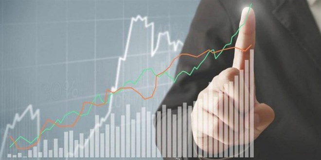 Trkiye, OECD'nin en hzl byyen 4'nc ekonomisi