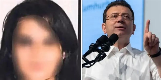 BB operasyonunu szdran kadn savc ifade verdikten sonra aa alnd - Son Dakika Haber